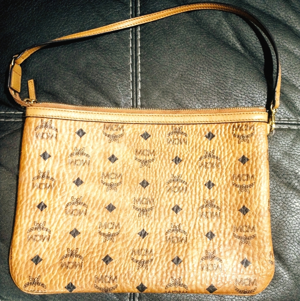 MCM handbag